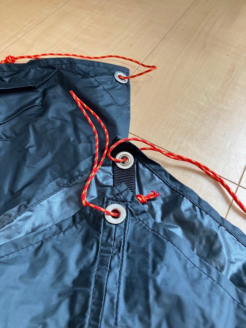 finetrack カミナドーム2 スノーフライ