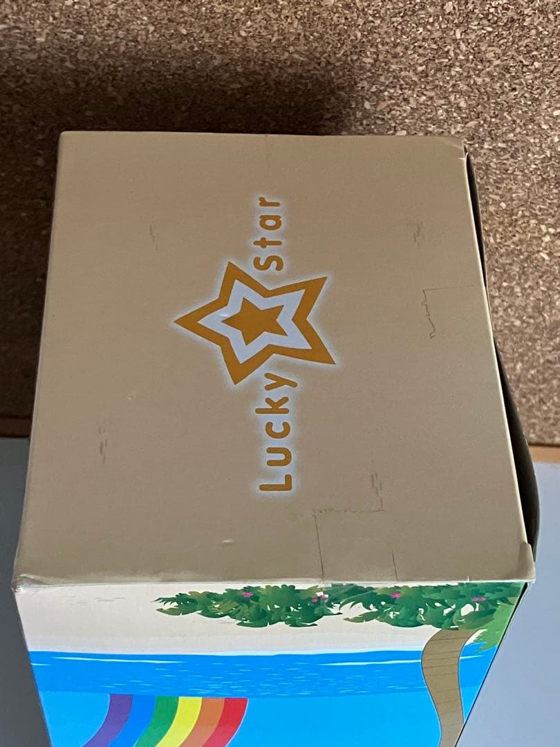 らき☆すた　柊かがみ　フィギュア　2点セット