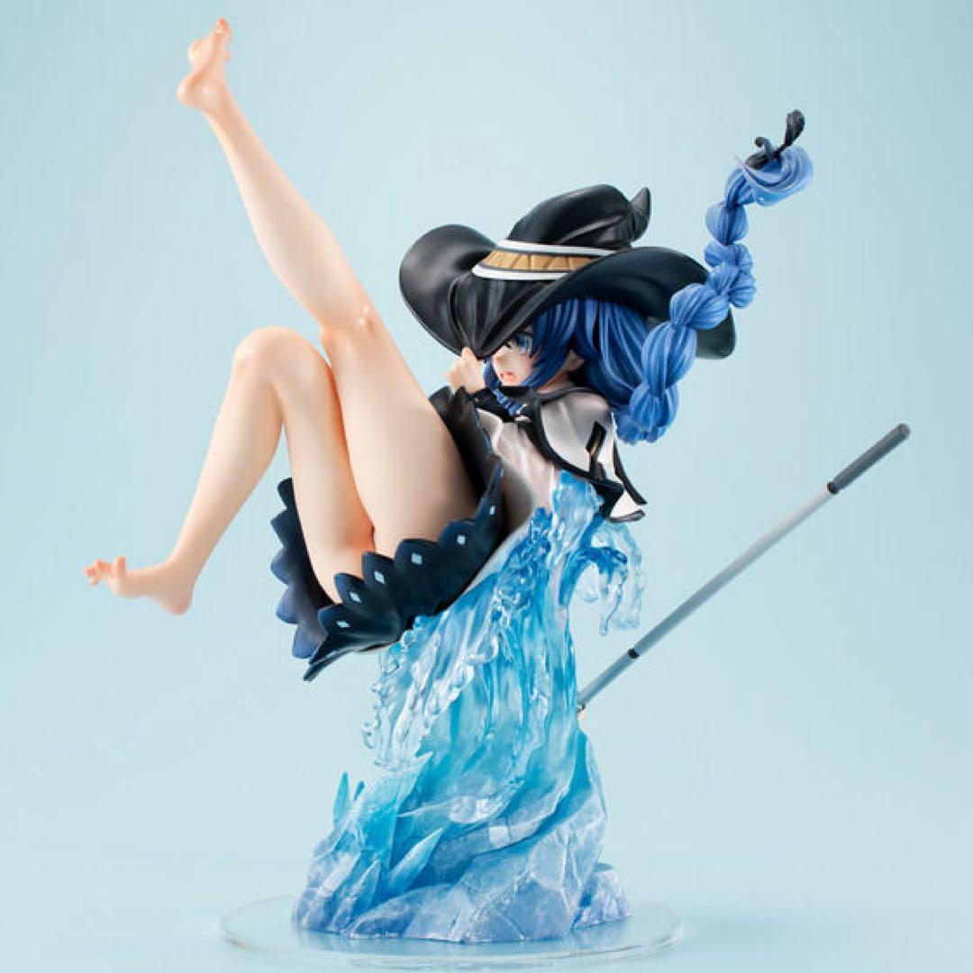 【輸送箱未開封】ルクリア 無職転生 ロキシー 1/7 スケールフィギュア
