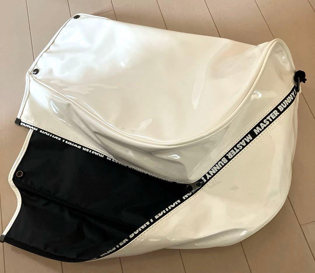 【新品】マスターバニーエディション／キャディバッグ