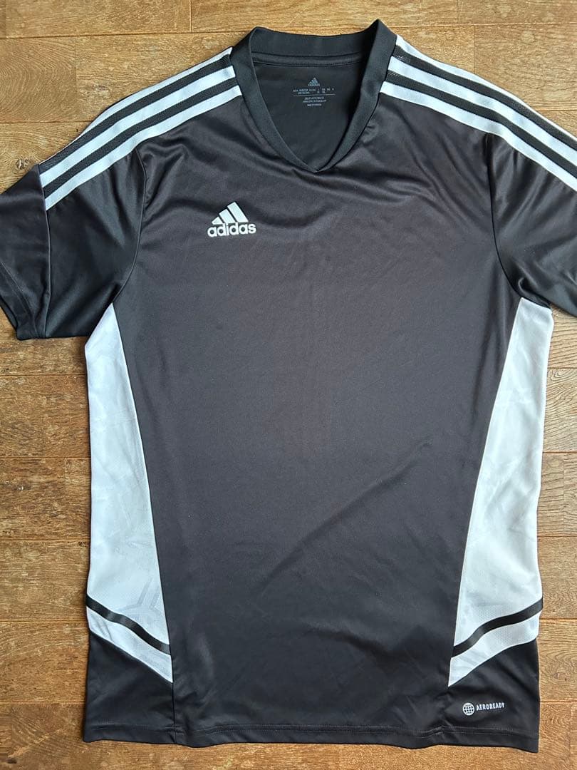 adidas サッカー 6点セット