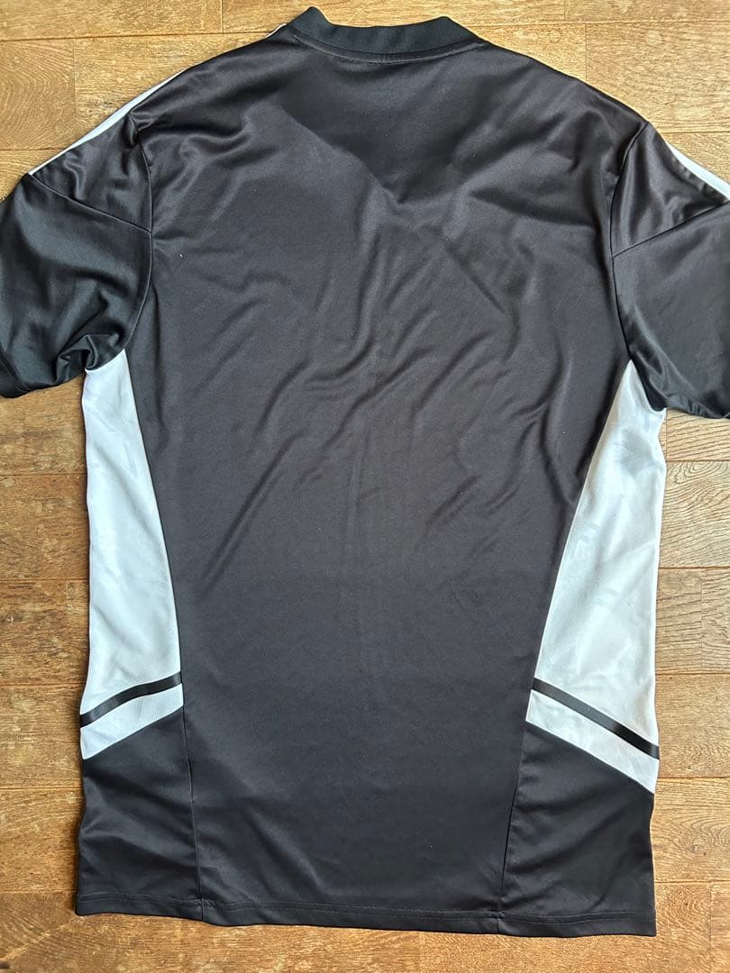 adidas サッカー 6点セット