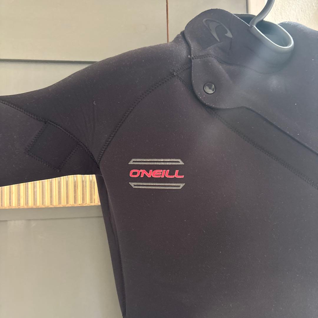 O'Neill シーガルウェットスーツ オーダー品　Ｍサイズくらい