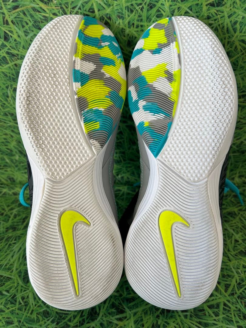 ☆新品☆送料無料☆NIKE(ナイキ)ルナ ガト Ⅱ☆LUNA GATO 2☆
