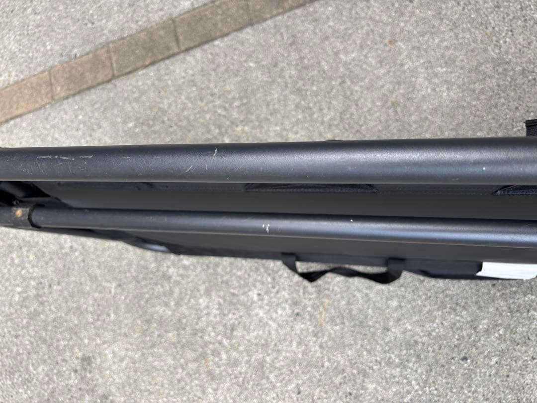 DOD ディーオーディー グッドラックソファ CS2-500-BK