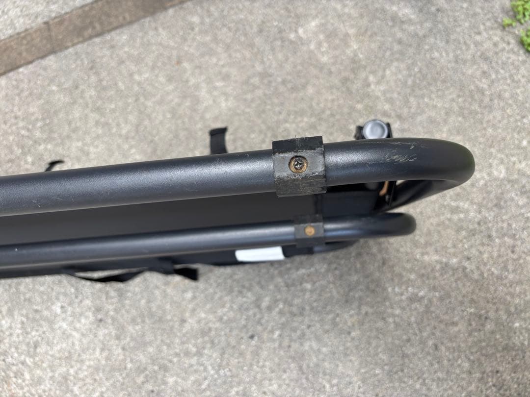 DOD ディーオーディー グッドラックソファ CS2-500-BK