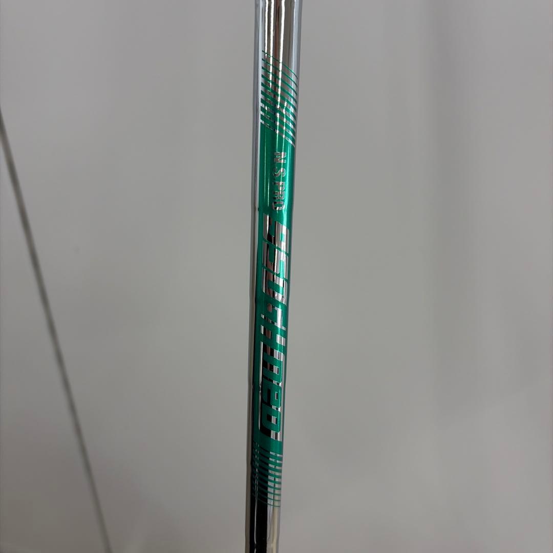 スリクソン ZXi ハイブリッド 6H