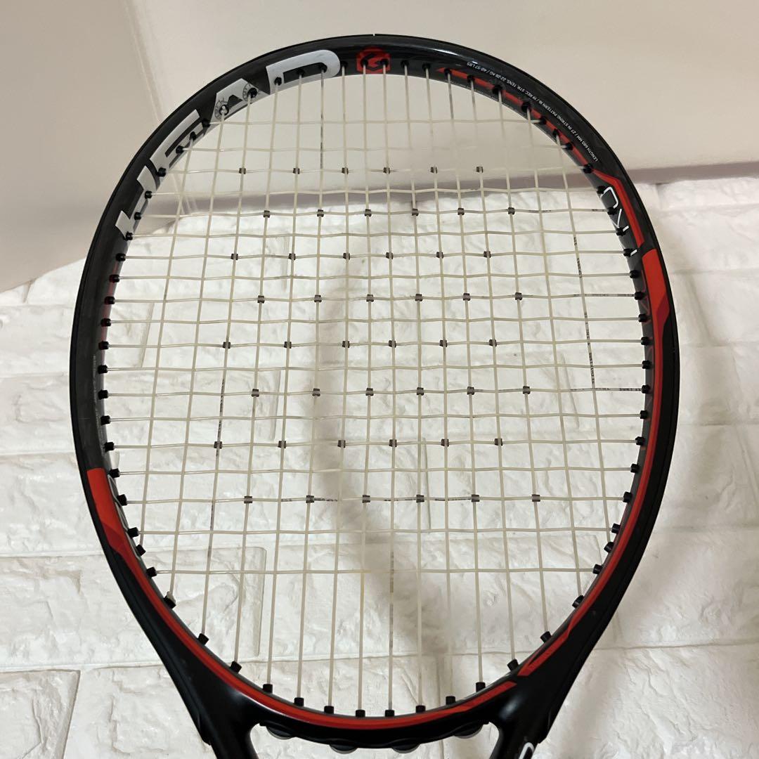 希少　レア　ヘッド グラフィンXT プレステージプロ