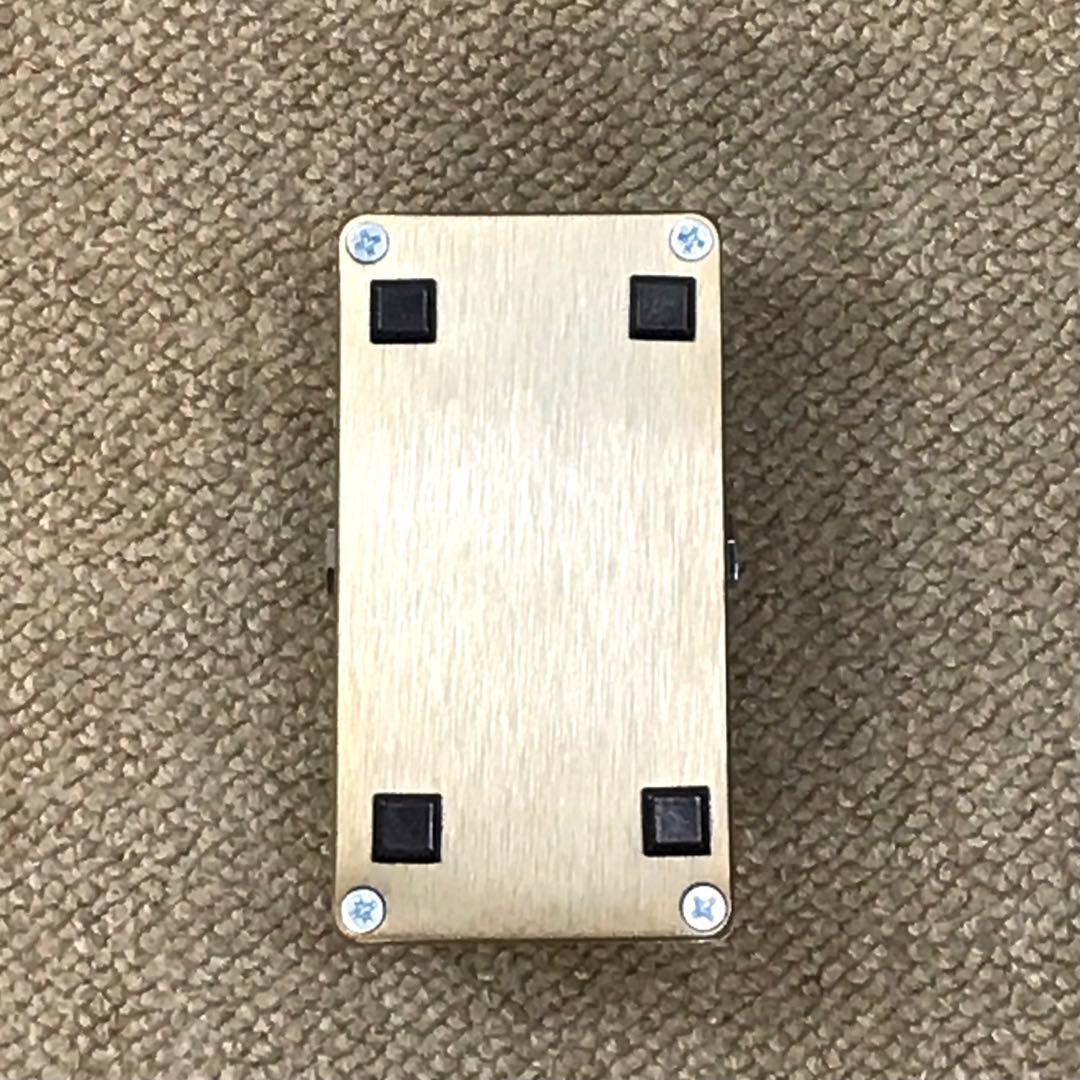 MXR M77 Modified O.D. オーバードライブ