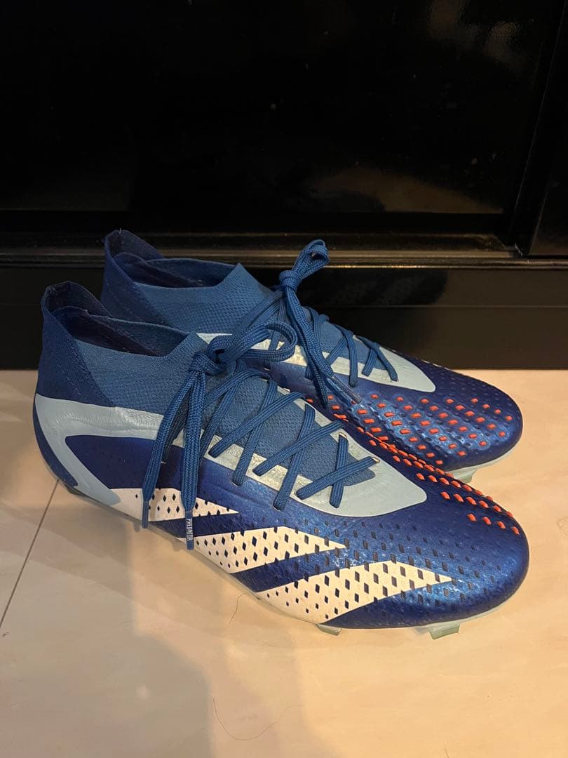 シューズ Adidas PREDATOR EIITE fg