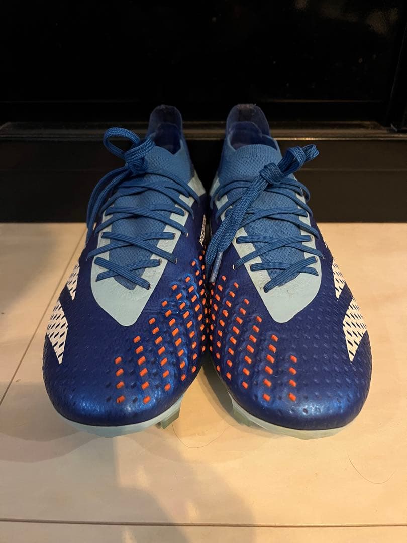 シューズ Adidas PREDATOR EIITE fg