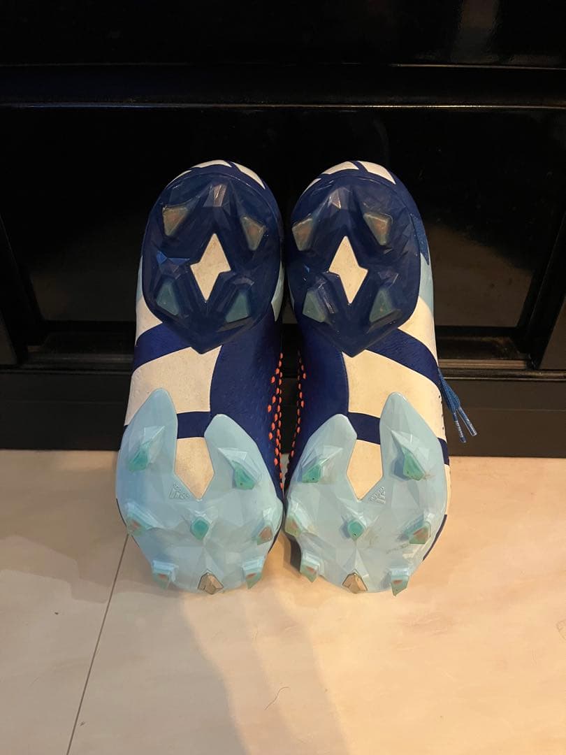 シューズ Adidas PREDATOR EIITE fg