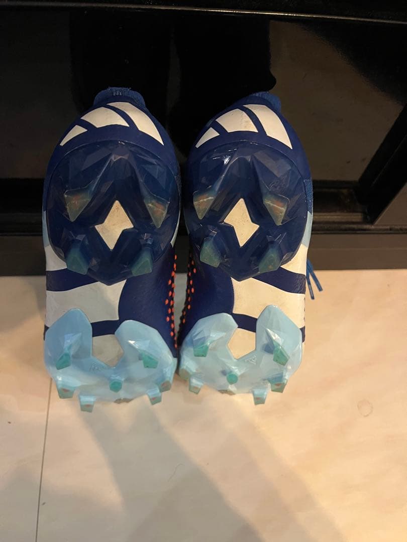 シューズ Adidas PREDATOR EIITE fg
