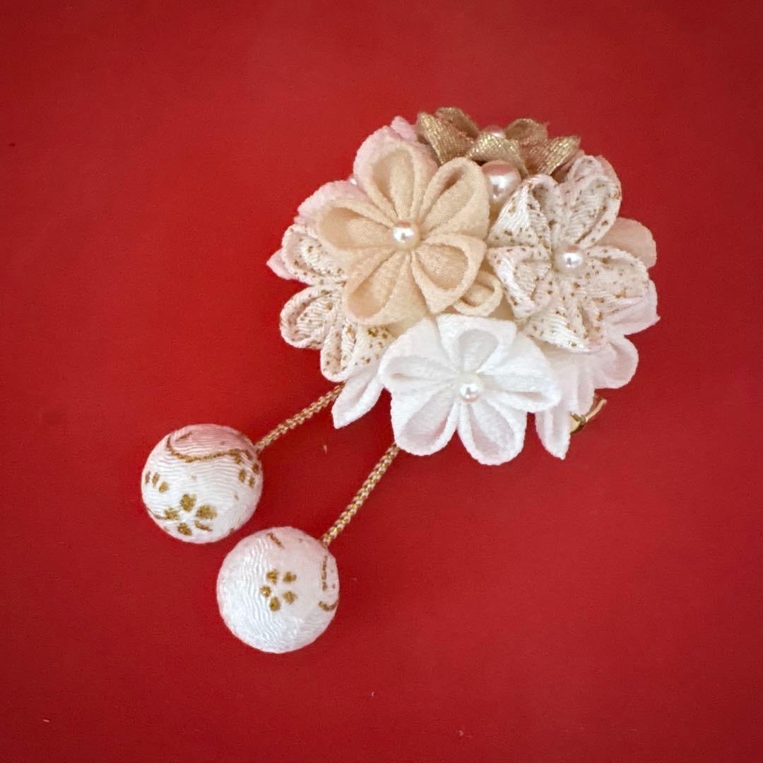 専用　羽子板　つるし飾り　木目込み　手鞠　名前入り　刺繍　命名　お雛様　七五三