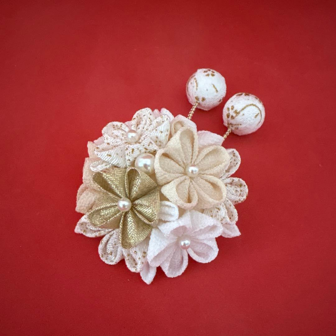 専用　羽子板　つるし飾り　木目込み　手鞠　名前入り　刺繍　命名　お雛様　七五三