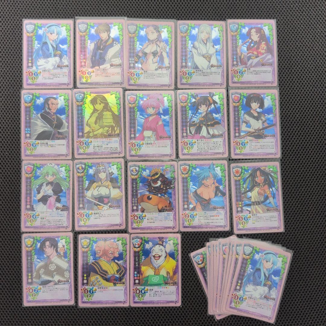 K*a様 旧リセ　Lycee まとめ売り　2000枚以上　プロモ　ラッキー　多数