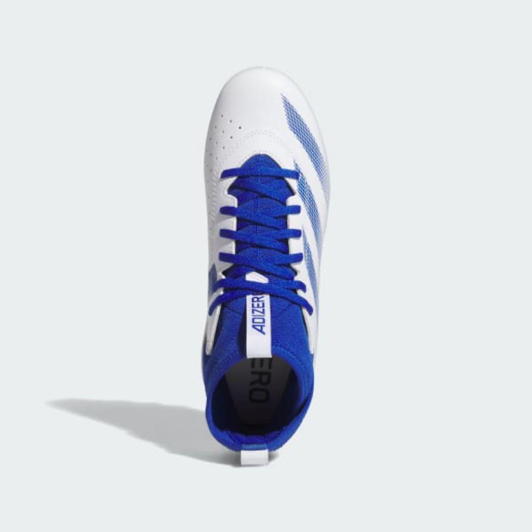 【26.5cm】Adizero IMPACT 2025モデル アメフト スパイク
