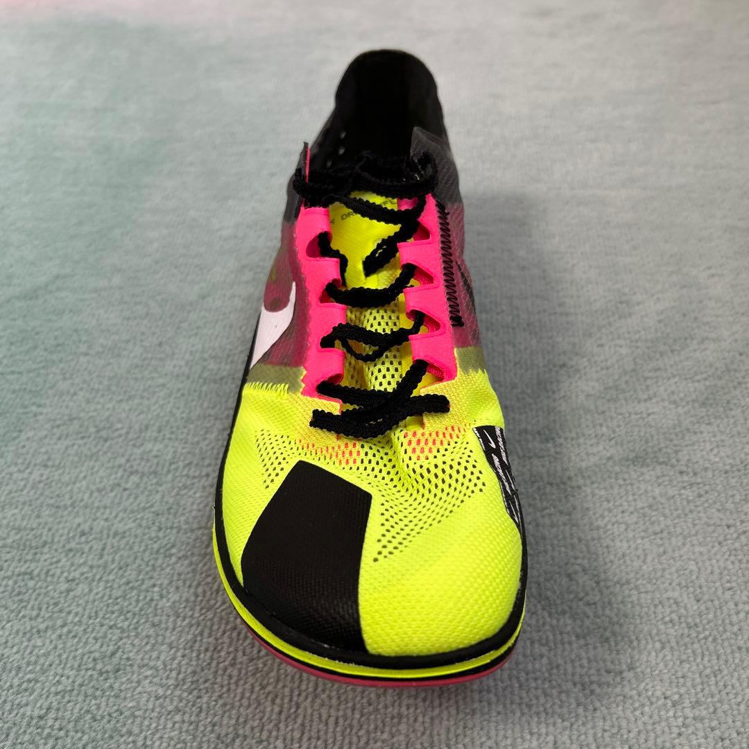 NIKEドラゴンフライＸC 27cm