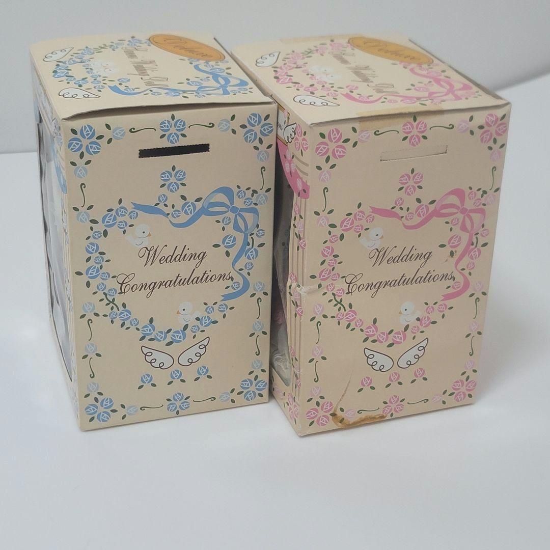【非売品】サンリオ ハローキティ ♡ウェディングドール セット　【希少品】