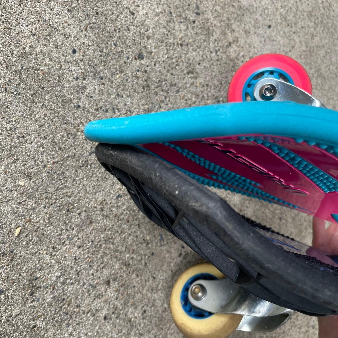 RANGS JAPAN RIPSTIK2個まとめ売りピンクブルー ブラックブルー