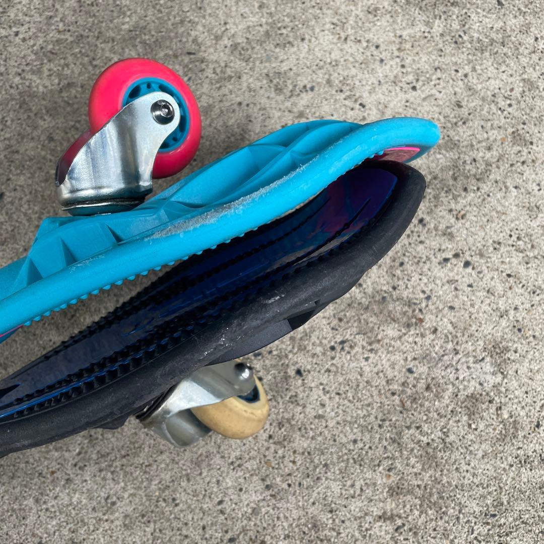 RANGS JAPAN RIPSTIK2個まとめ売りピンクブルー ブラックブルー
