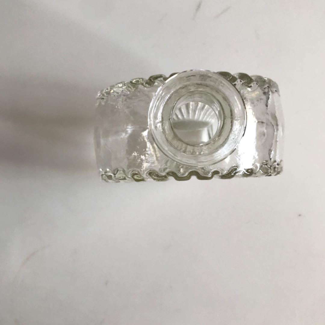 レア美品★ RiihimaenLasi／AurinkoPullo アウリンコＳ