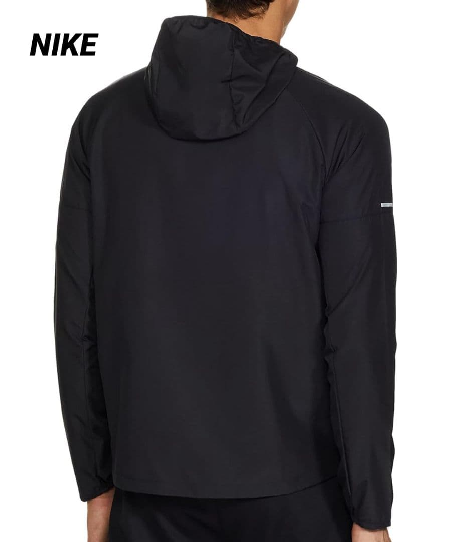 【新品】NIKE ナイキ RPL マイラー フーディー ジャケット L