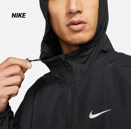 【新品】NIKE ナイキ RPL マイラー フーディー ジャケット L
