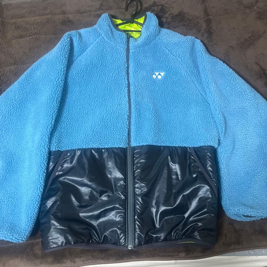 YONEX リバーシブルジャケット