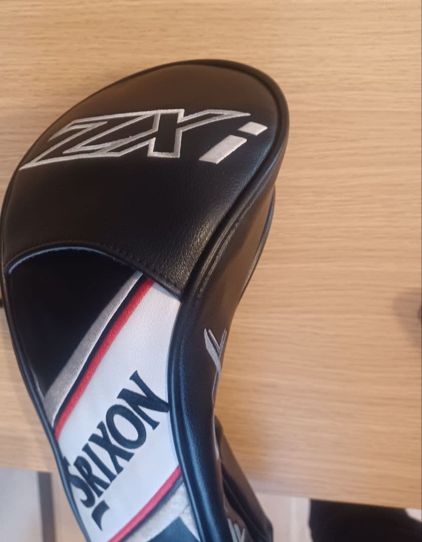 Srixon TR ドライバー 10.5度 i-FLEXヘッド、ヘッドカバーのみ