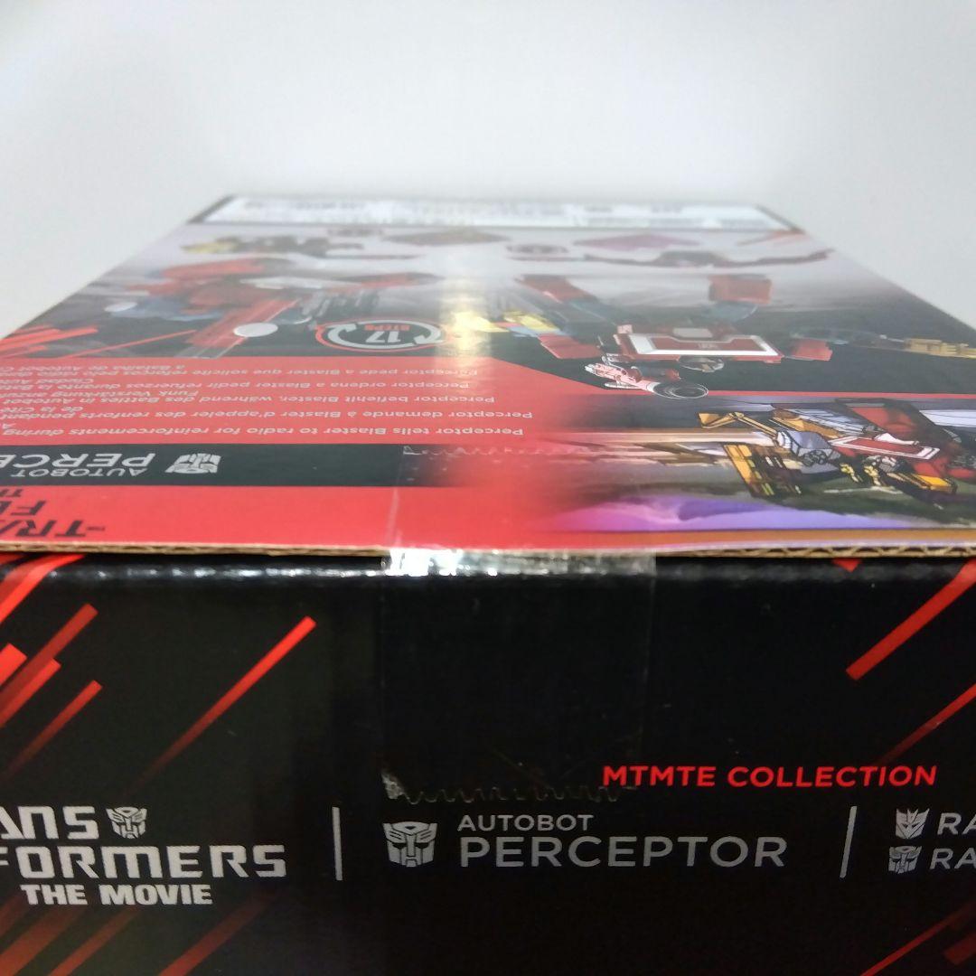 a*c様 トランスフォーマー スタジオシリーズ TS-EX パーセプターセット