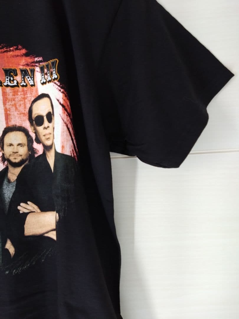 90s VAN HALEN III ヴァン・ヘイレン ヴィンテージ USA製