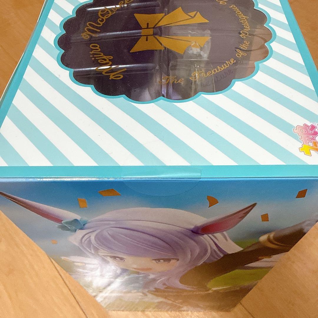 ウマ娘プリティーダービー メジロマックイーン 1/7完成品フィギュア