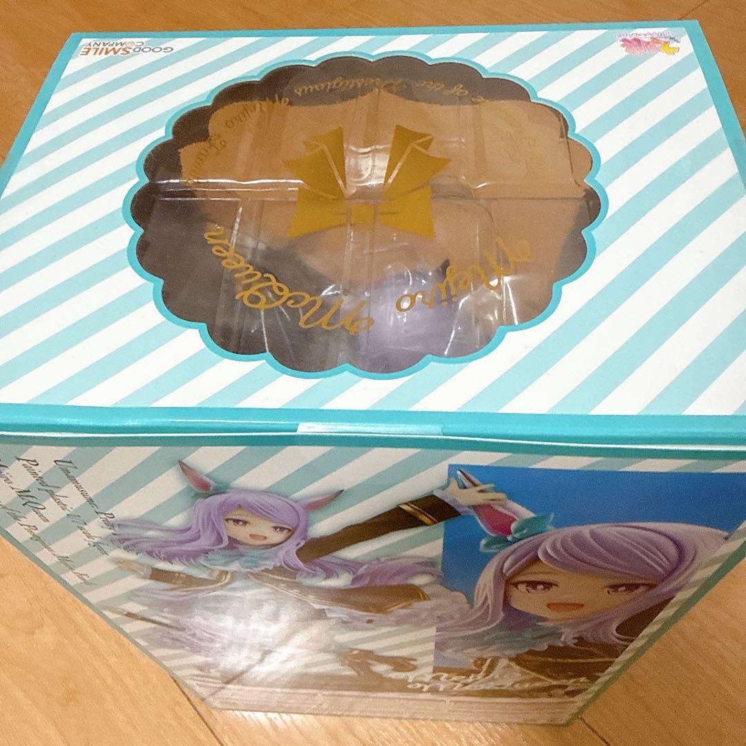 ウマ娘プリティーダービー メジロマックイーン 1/7完成品フィギュア
