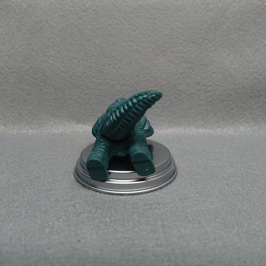 ウルトラマン　怪獣　消しゴム　　レッドキング
