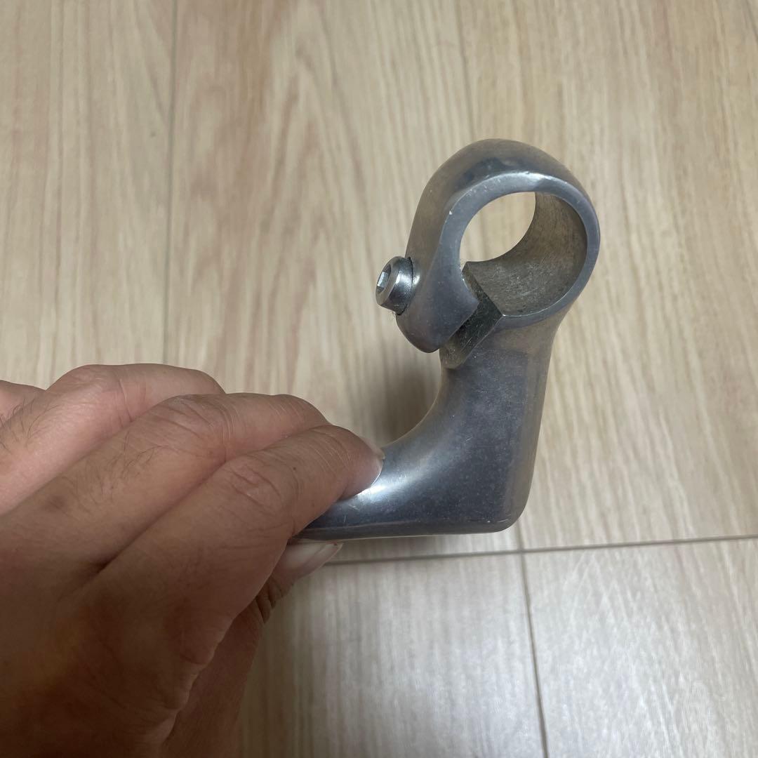 自転車　ステム