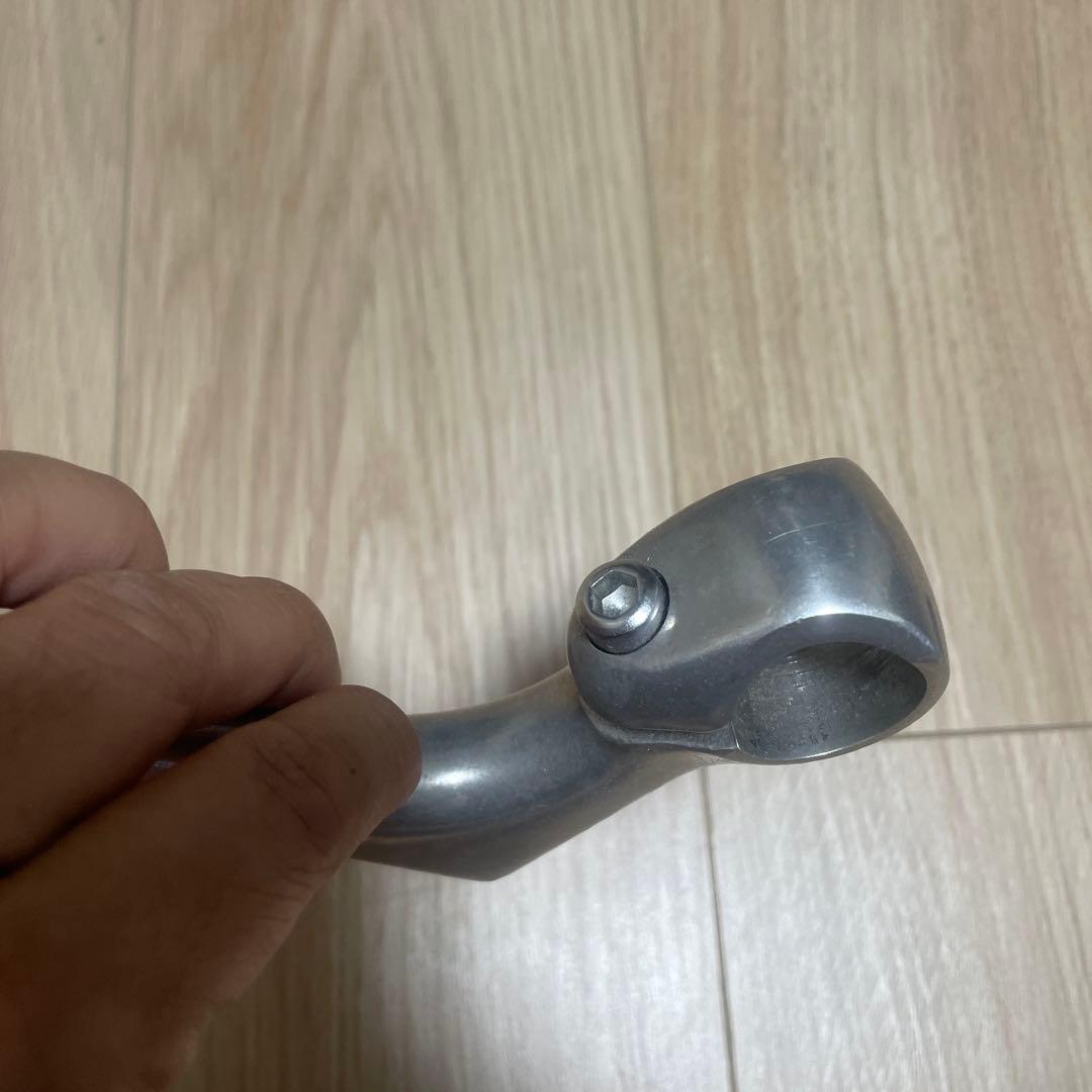 自転車　ステム