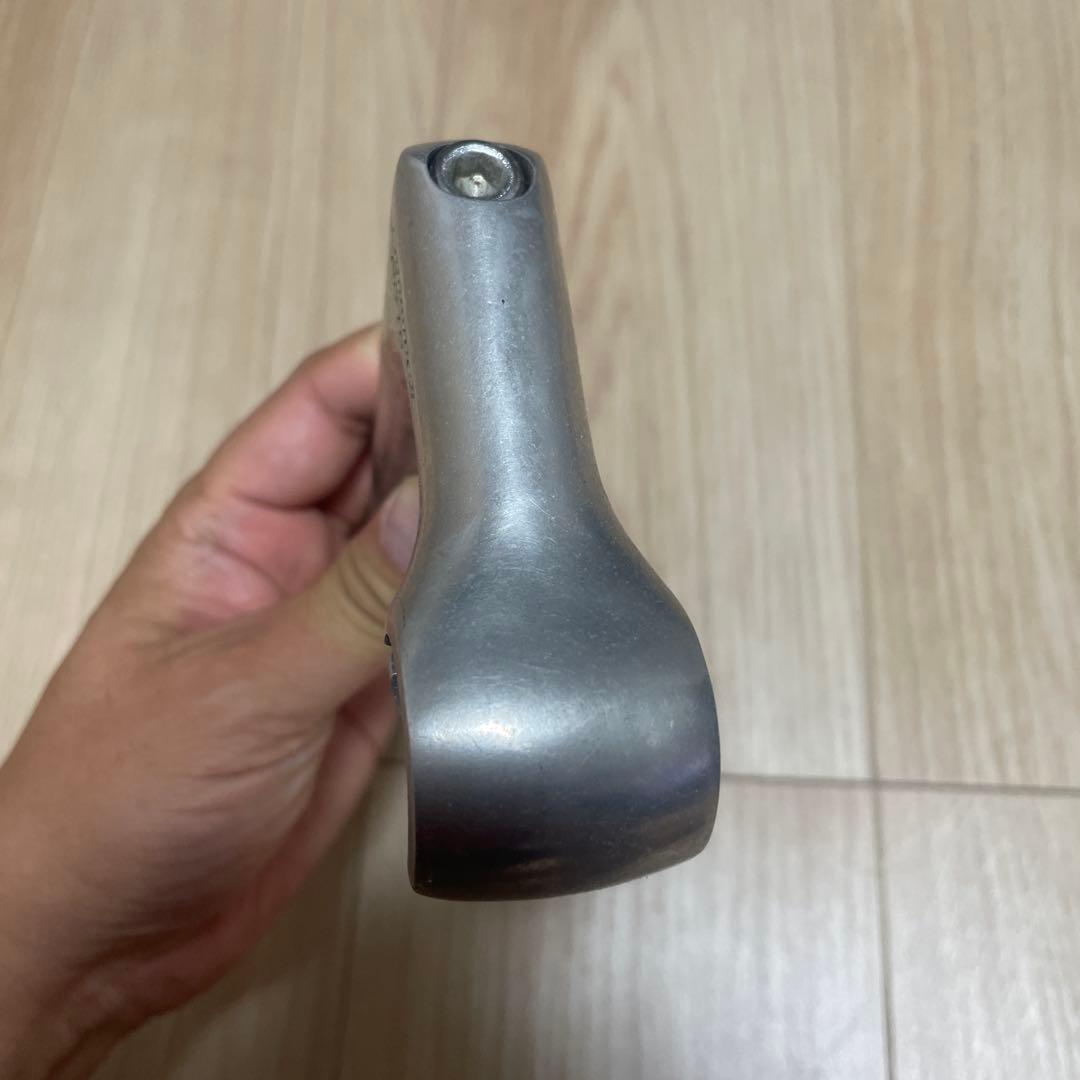自転車　ステム