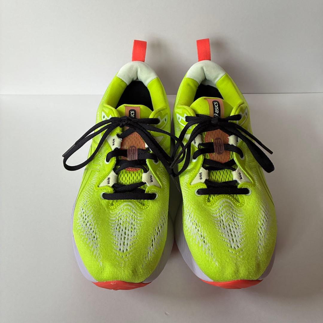 スパイク・シューズ ASICS GEL-CUMULUS 25 25.5cm