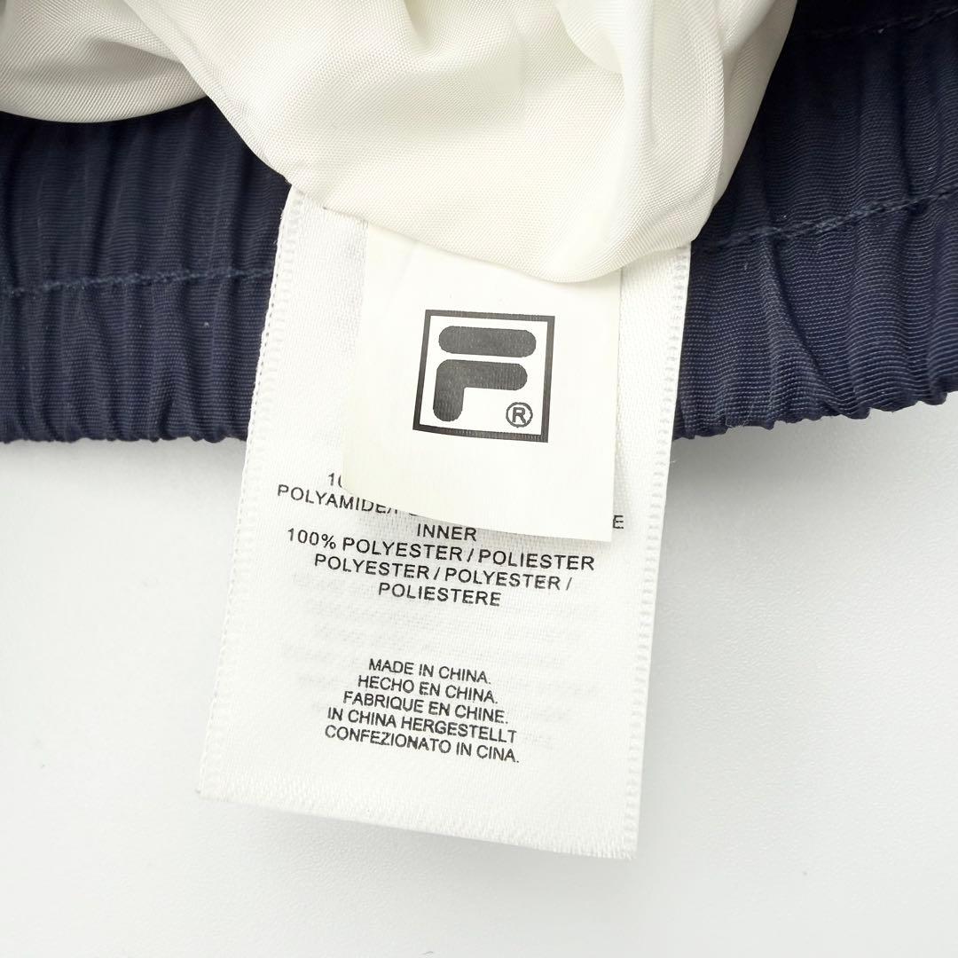 FILA　フィラ　スノーウェア　セットアップ　上下セット　スキー　スノーボード