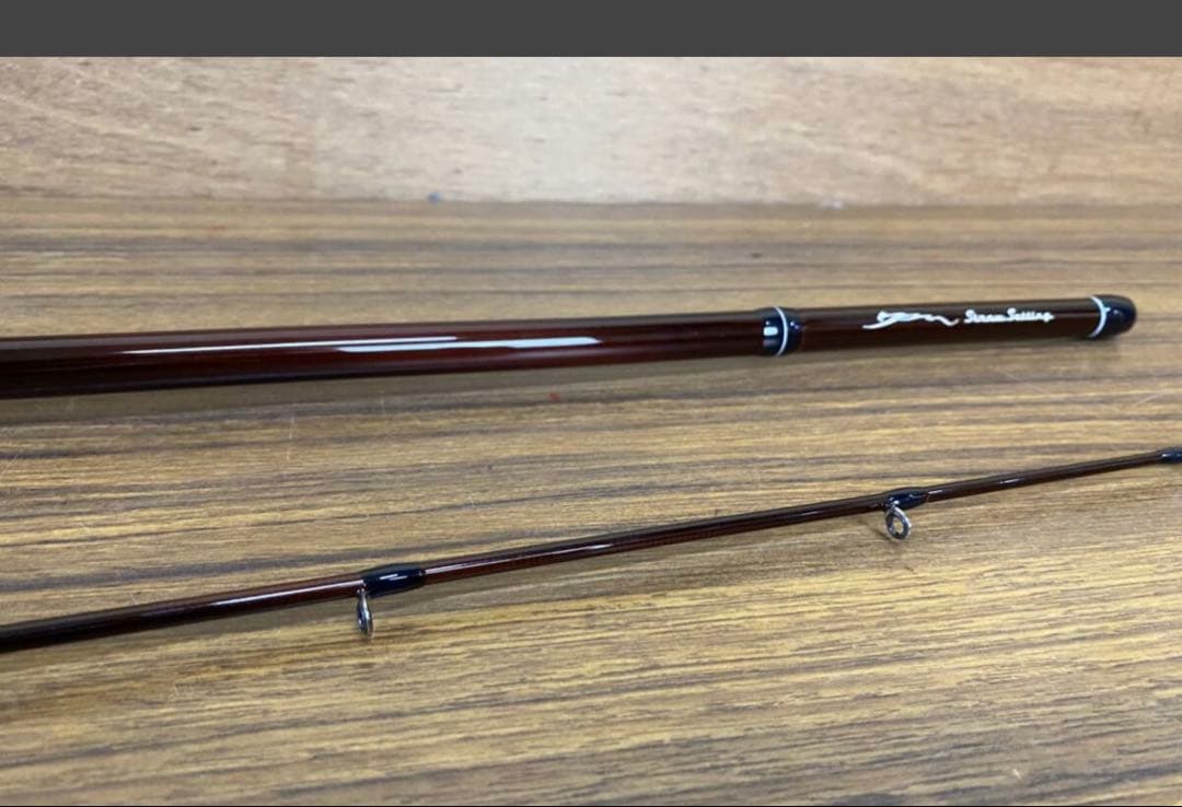グリッサンド90ストローセッティング