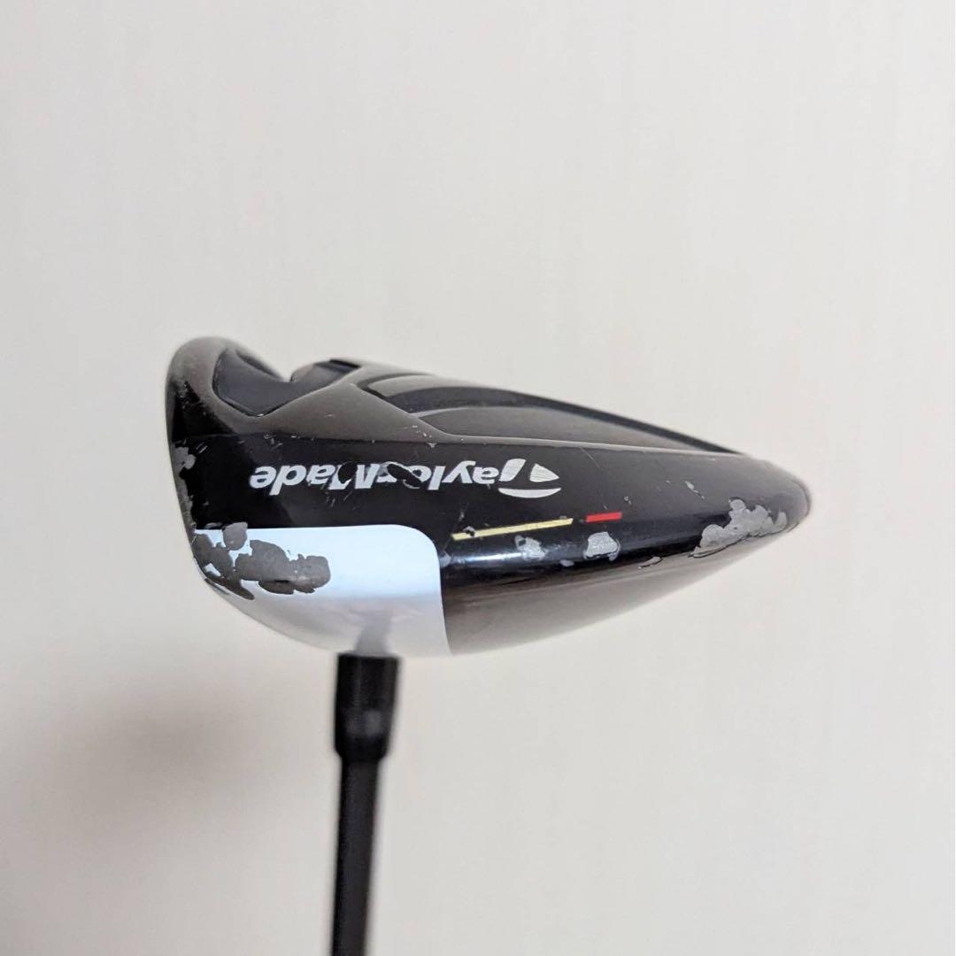 TaylorMade テーラーメイド M2 7W フェアウェイウッド エムツー