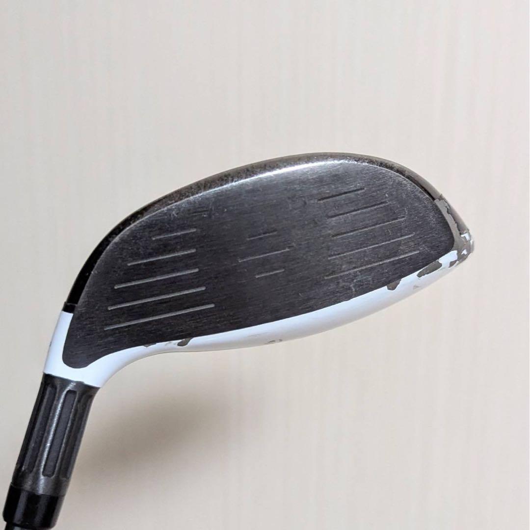 TaylorMade テーラーメイド M2 7W フェアウェイウッド エムツー