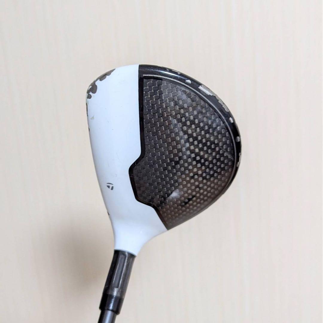 TaylorMade テーラーメイド M2 7W フェアウェイウッド エムツー