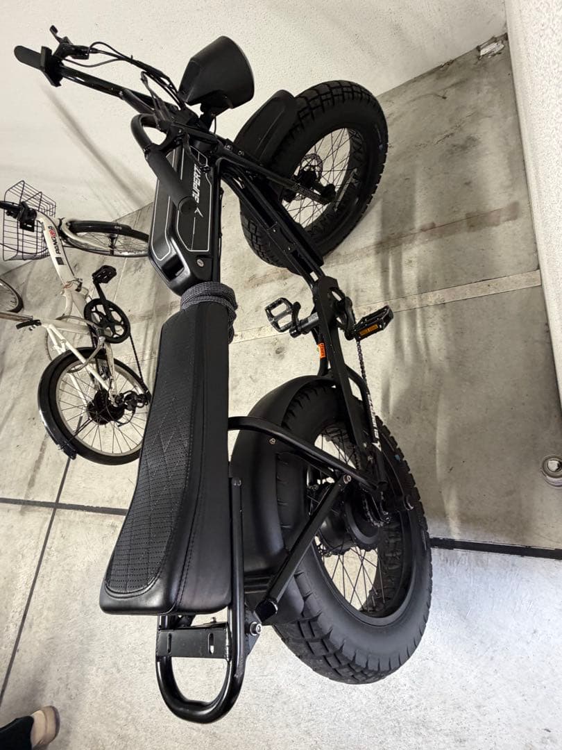 SUPER73 s1 電動アシスト自転車 正規品