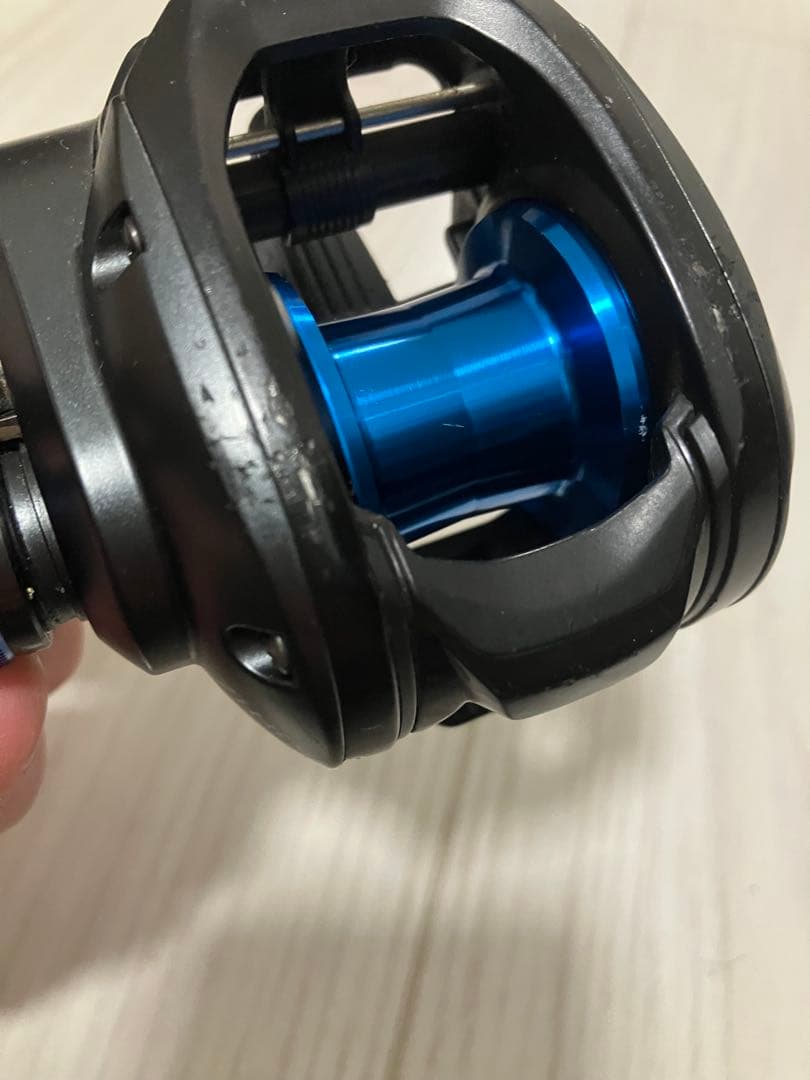 SLX DC 71HG 左巻き
