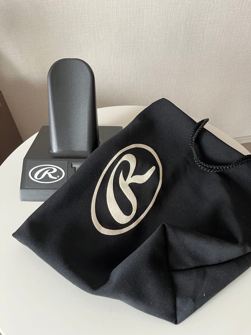ローリングス　Rawlings 硬式　グローブ　XPG3 復刻版　長嶋茂雄モデル