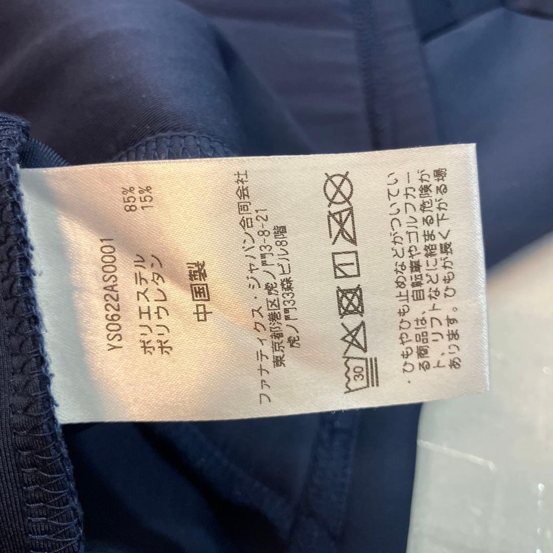 NPB 東京ヤクルトスワローズ プロコレ　トレーニングトップ　XL