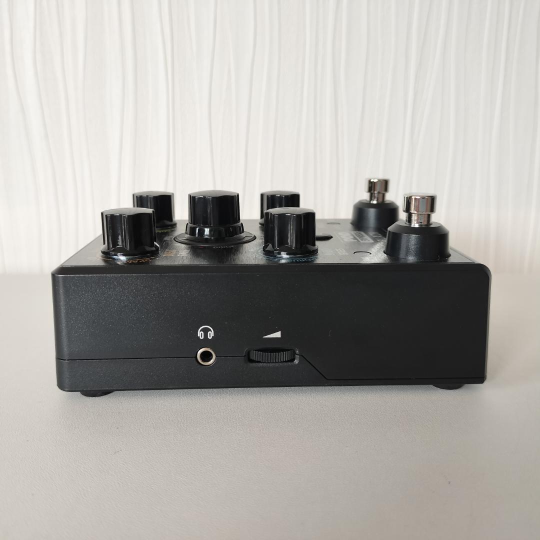 ギター LINE6 POD EXPRESS BLACK