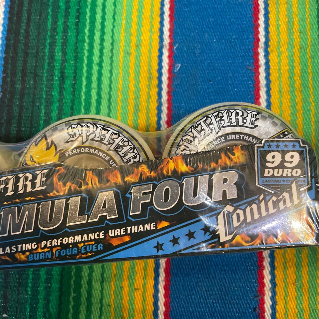 スピットファイアSpitfire Formula 99Duro 54mm